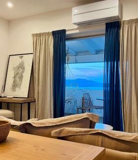 Porto Rotondo Apartment | Casa Blu Cobalto