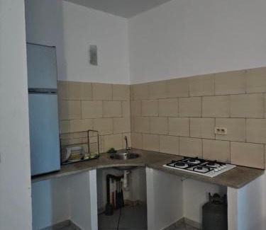 Aousja Apartment | Casa blu ghar el melh