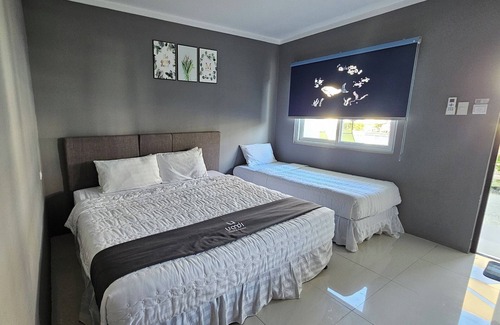 Maribago Hotel | Casa Blu Hotel & Resort
