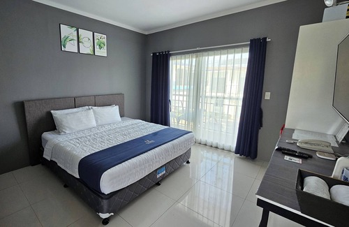 Maribago Hotel | Casa Blu Hotel & Resort
