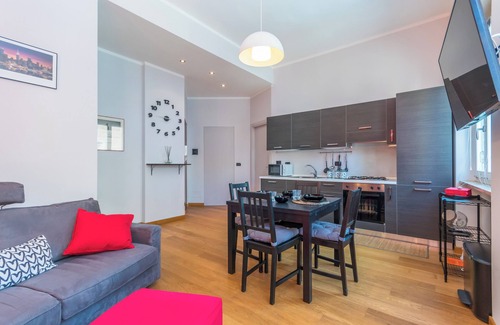 Madonna del Pilone Apartment | Casa Boccaccio by Wonderful Italy