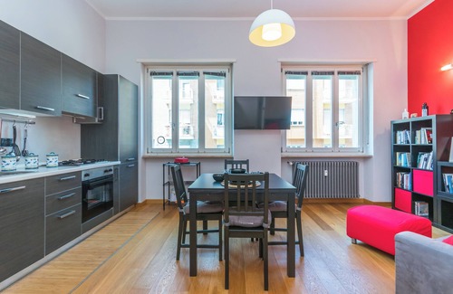 Madonna del Pilone Apartment | Casa Boccaccio by Wonderful Italy