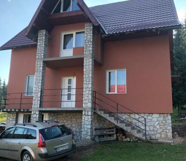 Vartop Villa | Casa Bogdan