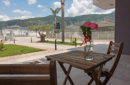 Sarno Bed & Breakfast | Casa Bohemia B&B