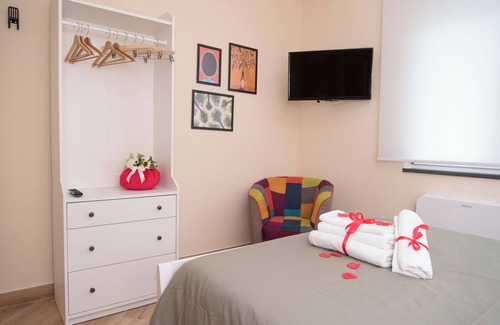 Sarno Bed & Breakfast | Casa Bohemia B&B