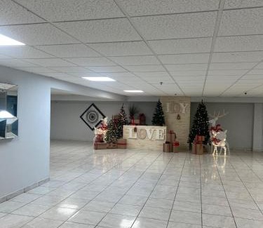 Sabana Llana Norte Apartment | Casa bohemia