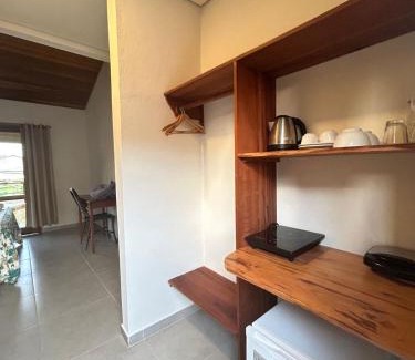 Jabaquara House | Casa Bon Voyage - Guesthouse
