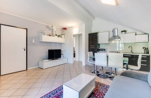 Desenzano del Garda Apartment | Casa Bonotto Desenzano