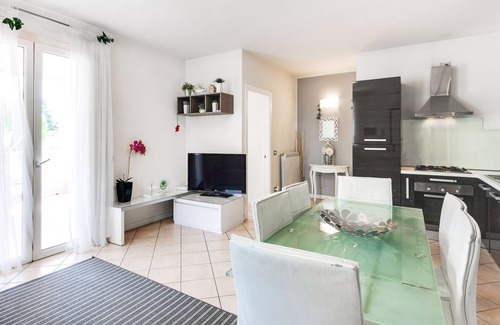 Desenzano del Garda Apartment | Casa Bonotto Desenzano