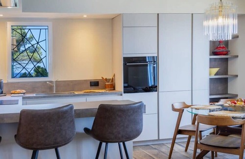 Figarella Apartment | Casa Bordimare Miomo Cap Corse