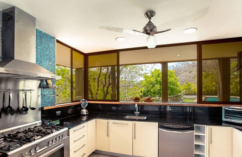 Nosara House | Casa Bosque