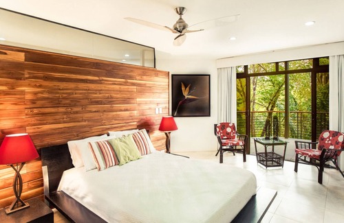 Nosara House | Casa Bosque