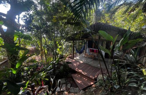 Ilha Grande Cabin | Casa Botanique Ilha Grande