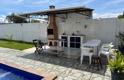 Novo Airao House | Casa Boto Tucuxi 1