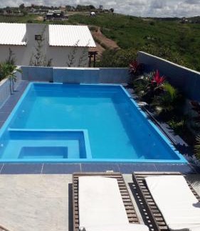 Monte das Gameleiras House | Casa Bouganville