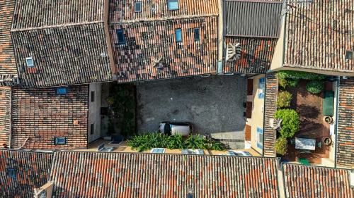 Desenzano del Garda City Centre Apartment | Casa Bouganville