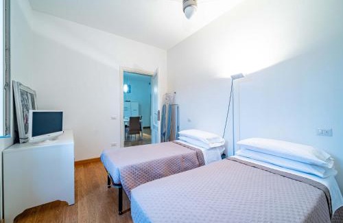 Desenzano del Garda City Centre Apartment | Casa Bouganville