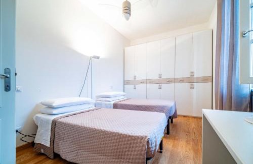 Desenzano del Garda City Centre Apartment | Casa Bouganville