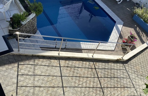 Capim Macio House | Casa
