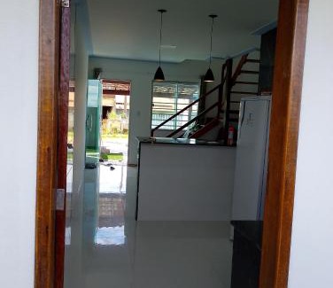 Sao Francisco de Itabapoana House | Casa de temporada em santa clara