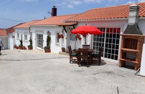 Carvalhal House | Casa Branca do Moinho