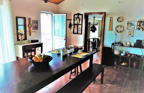 Carvalhal House | Casa Branca do Moinho