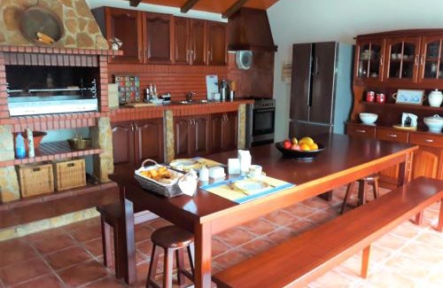 Carvalhal House | Casa Branca do Moinho