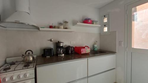 Puerto Piramides House | Casa Brava