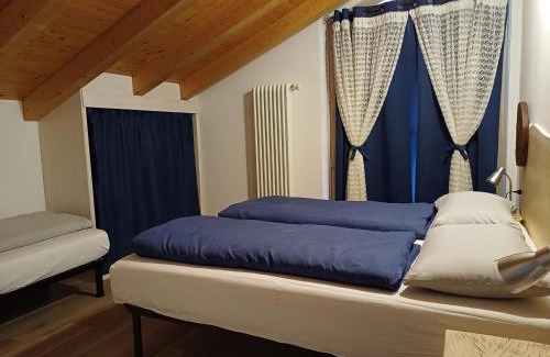 Pellizzano Apartment | Casa Bresadola - Pellizzano