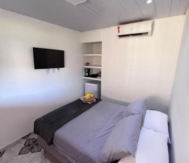 Floresta Velha House | Casa Brisa Noronha