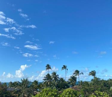 Barra Grande Villa | Casa Brisa - sossego a 50 mts da Praia da Bombaça em Barra Grande