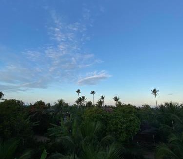Barra Grande Villa | Casa Brisa - sossego a 50 mts da Praia da Bombaça em Barra Grande