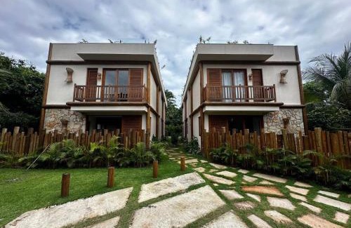 Barra Grande Villa | Casa Brisa - sossego a 50 mts da Praia da Bombaça em Barra Grande