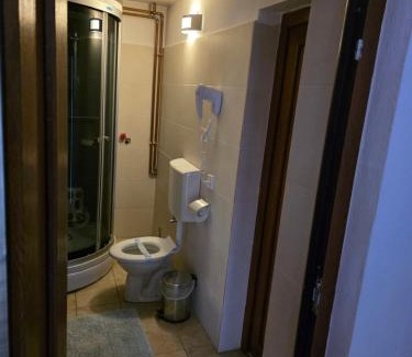 Crit House | Casa Brutarului Crit