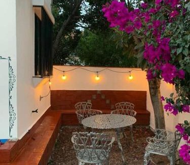 La Magdalena House | Casa Bugambilias - Hermosa casa centrica para 8
