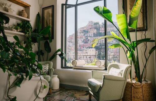 Positano City Centre House | Casa Buonocore