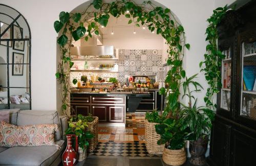 Positano City Centre House | Casa Buonocore