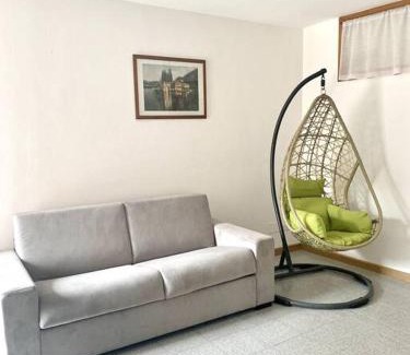 Affi House | Casa Cà Orsa