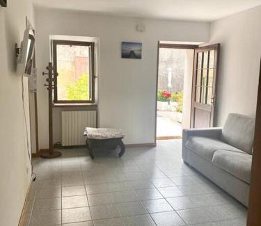 Affi House | Casa Cà Orsa