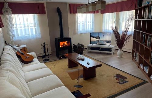 O Valadouro Apartment | Casa Cástor O Valadouro Galicia