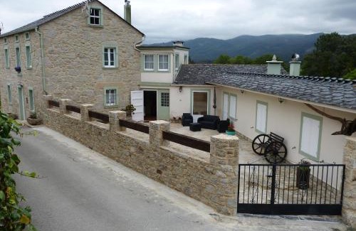 O Valadouro Apartment | Casa Cástor O Valadouro Galicia
