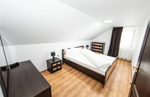 Campulung Moldovenesc House | Casa Câmpulungeană