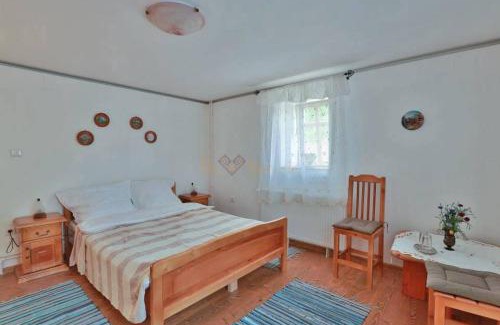 Salasu de Sus House | Casa Cânda