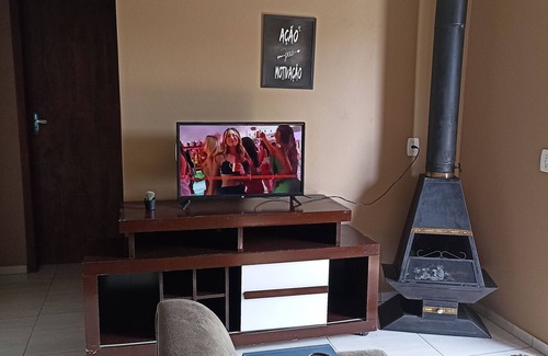 Cambara do Sul House | Casa Cânion