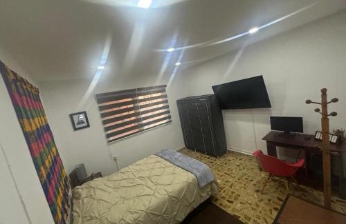 Xalapa House | Casa céntrica retro-moderna con 46 amenidades "La Casona"