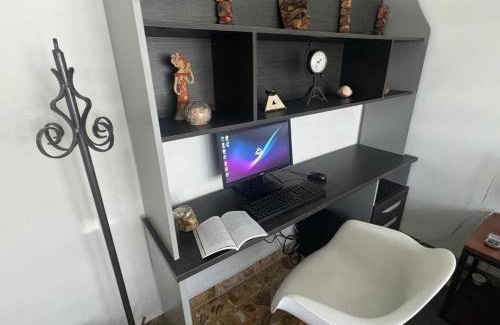 Xalapa House | Casa céntrica retro-moderna con 46 amenidades "La Casona"