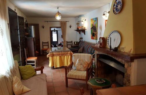 Jabugo House | Casa César