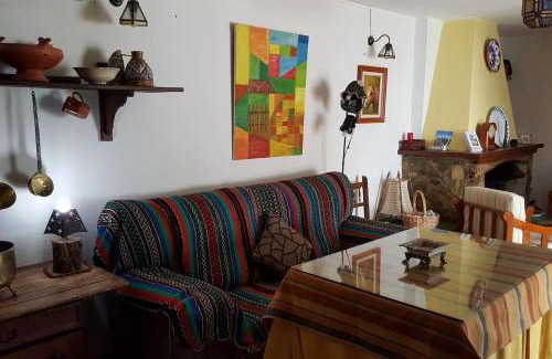 Jabugo House | Casa César