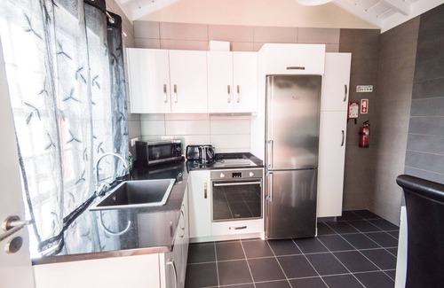 Lajes do Pico House | Casa Céu D'Abraão - You can click to enlarge the photo