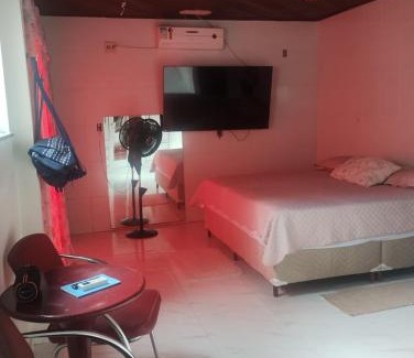 Mangueirao House | Casa círio e cop30